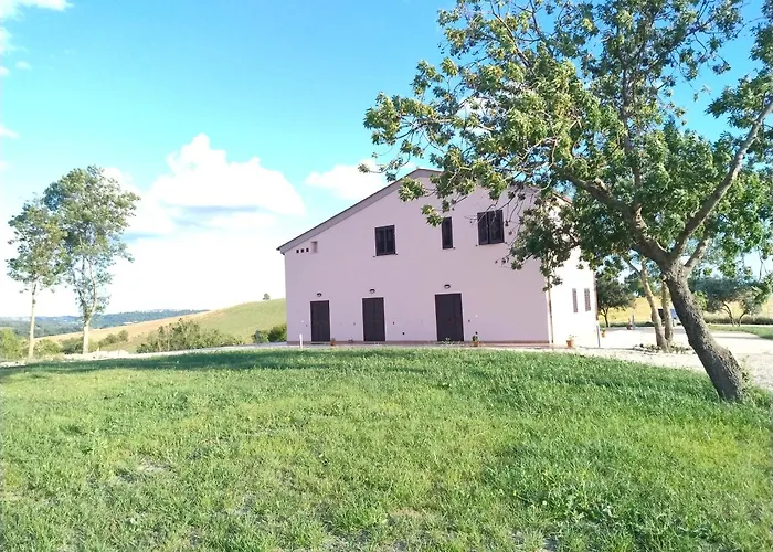 Agriturismo Maremma Amara Saturnia